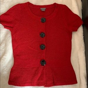 Ann Taylor lightweight sweater